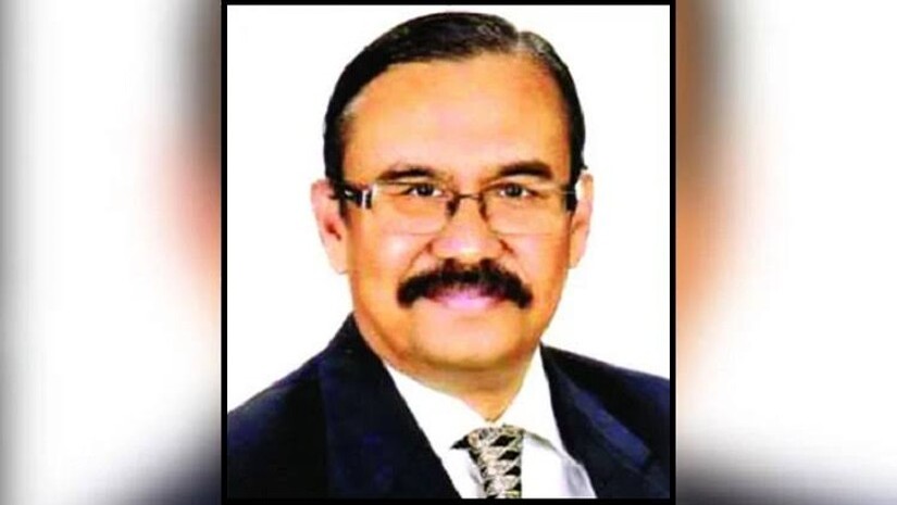 ভারপ্রাপ্ত প্রধান বিচারপতির দায়িত্বে ওবায়দুল হাসান