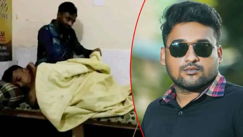 সজল কুমার ঘোষ