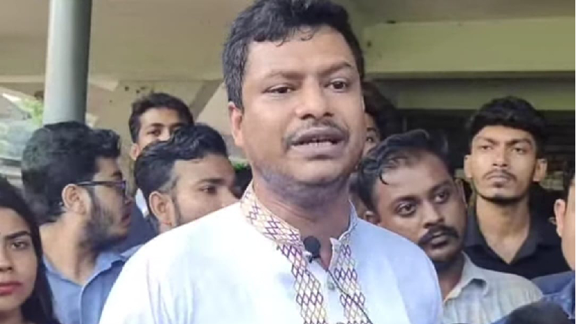 তানভীর হাসান সৈকত