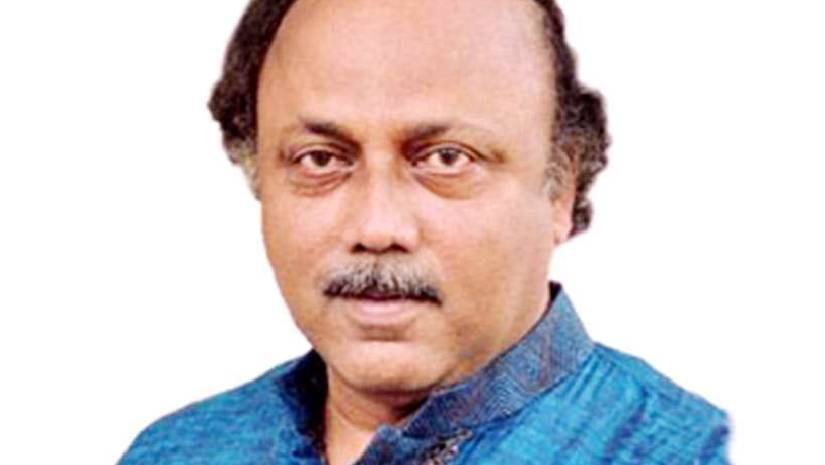 মেয়র এ.এইচ.এম. খায়রুজ্জামান লিটন 