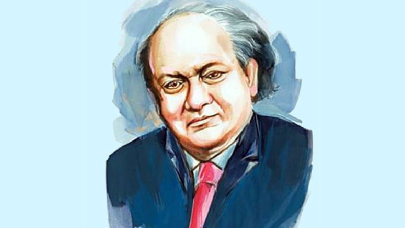 সৈয়দ মুজতবা আলী