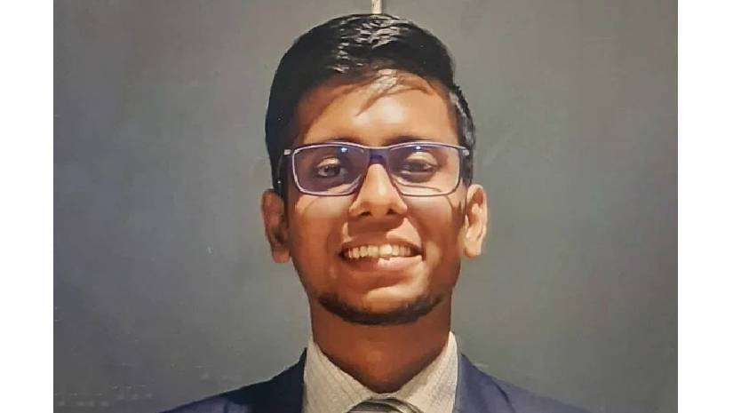 তাওসিফ জাওয়াদ আহমেদ