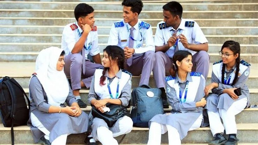 শিক্ষার্থী 