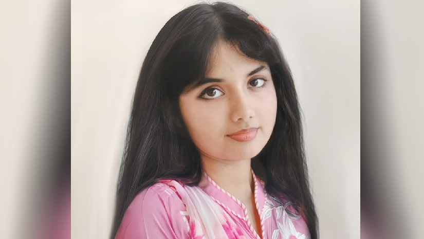 ঐতিহ্য অথৈ রায়