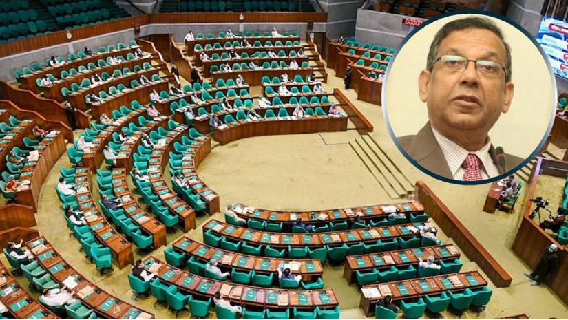 ডিজিটাল নিরাপত্তা আইনে চলমান মামলা বাতিলের সুযোগ নেই