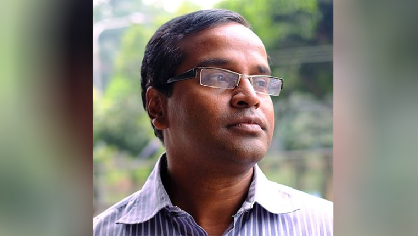 অধ্যাপক হামীম কামরুল হক