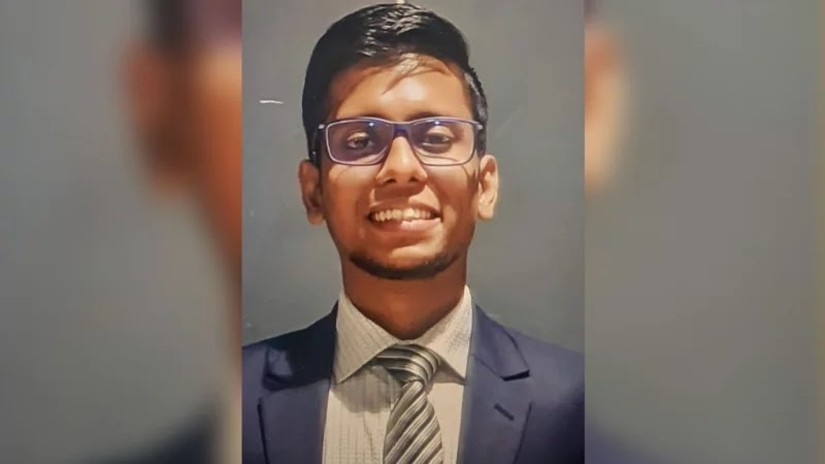 নিখোঁজ তাওসিফ