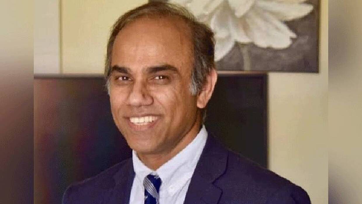 কুবি উপাচার্য অধ্যাপক ড. এ. এফ. এম. আবদুল মঈন