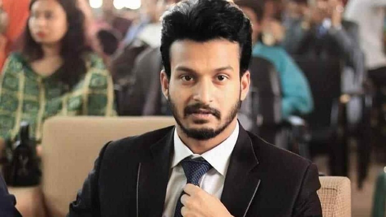 নিশাদ