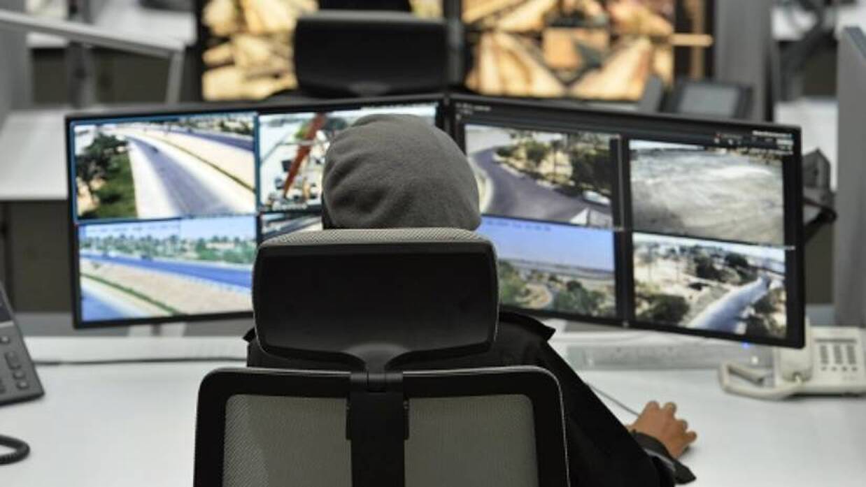 দেশে আর্টিফিশিয়াল ইন্টেলিজেন্সের মাধ্যমে অপরাধের মাত্রা বাড়ছে