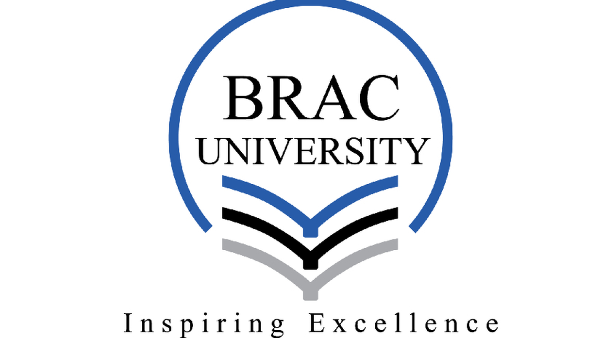 ব্র্যাক ইউনিভার্সিটি লোগো