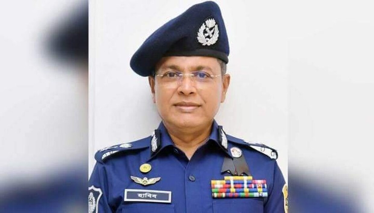 হাবিবুর রহমান