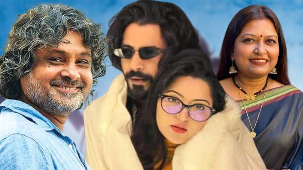 সেলিম, রাজ-পরী ও চয়নিকা