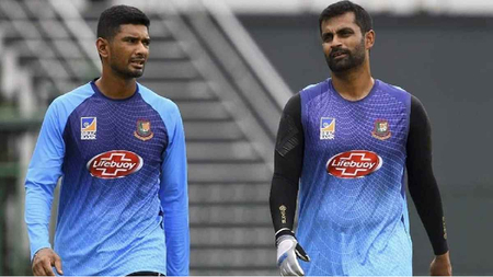 কিউইদের বিপক্ষে বোলিংয়ে বাংলাদেশ, একাদশে তামিম-মাহমুদউল্লাহ