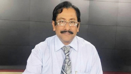 করোনার পর মানুষ ডিমেনশিয়ায় আক্রান্ত হচ্ছে: বিএসএমএমইউ ভিসি