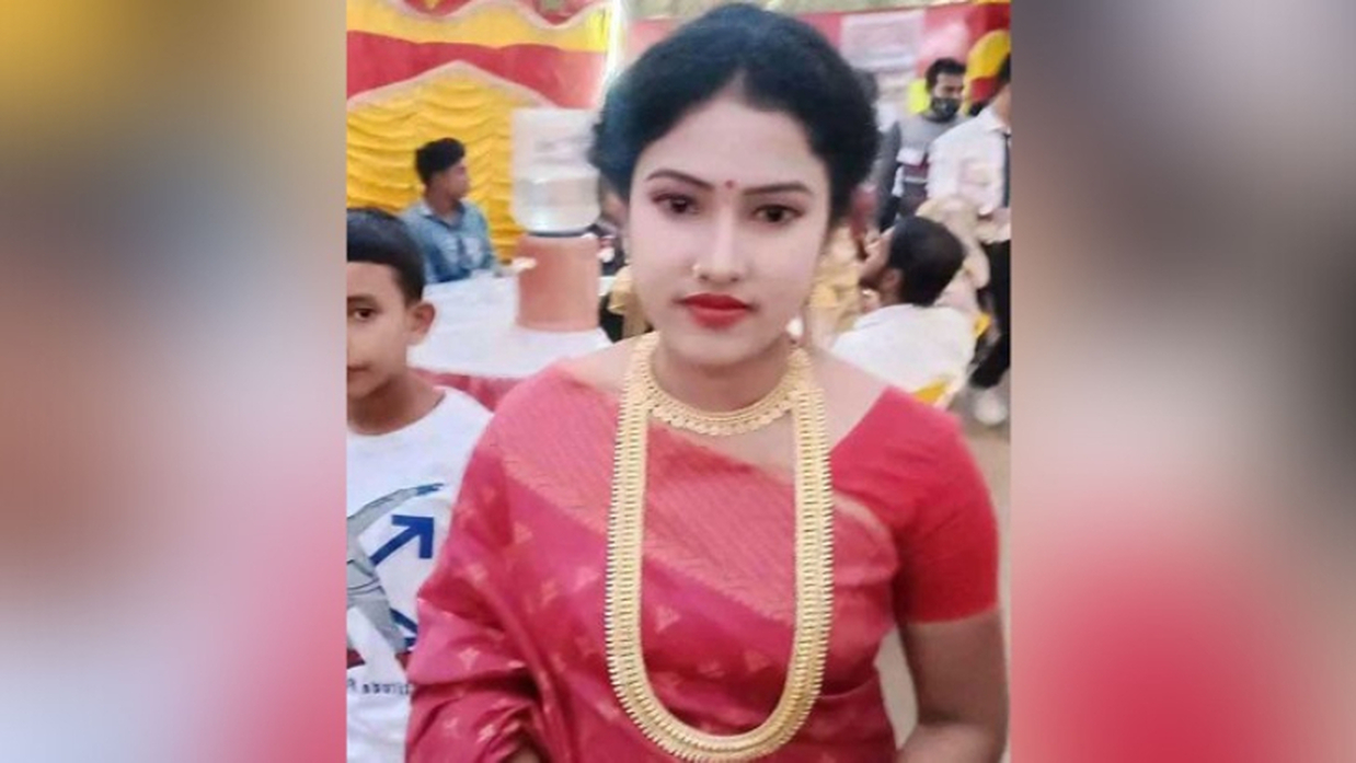 রুমানা আক্তার