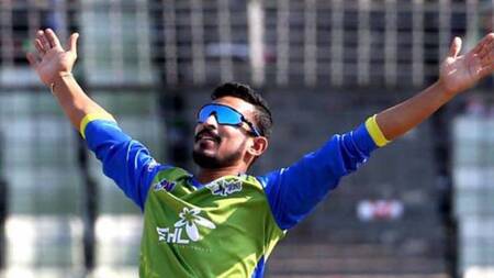 বিপিএলে জায়গা হয়নি নাসিরের