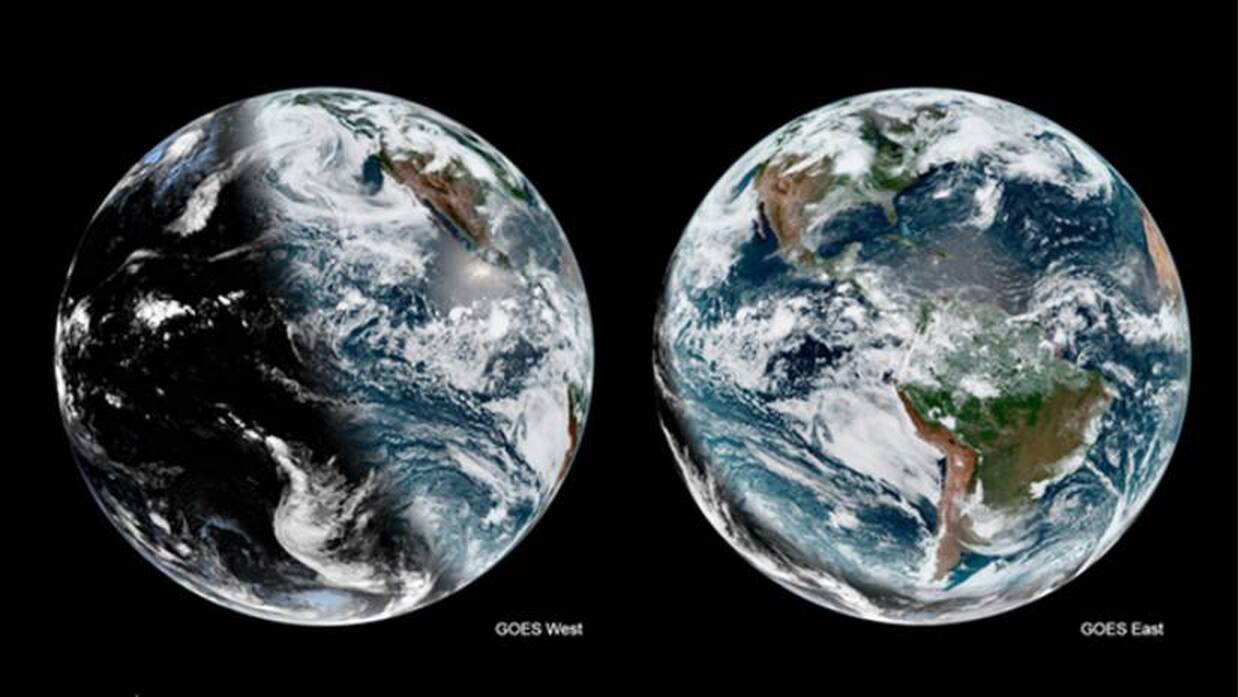 রাত ও দিন 