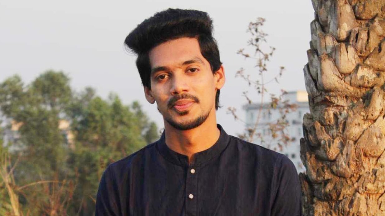 শাহরিয়ার অনিক