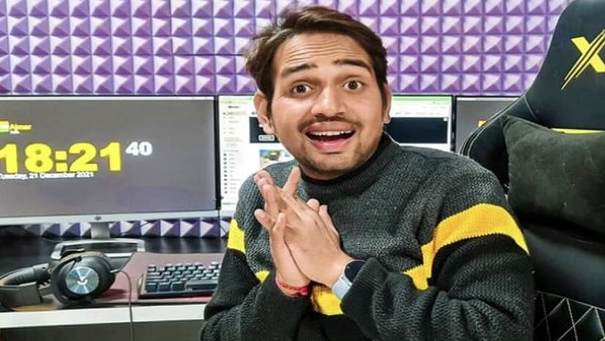 কলেজের গণ্ডি পেরোতে না পারা দিলরাজের আয় কোটি টাকা