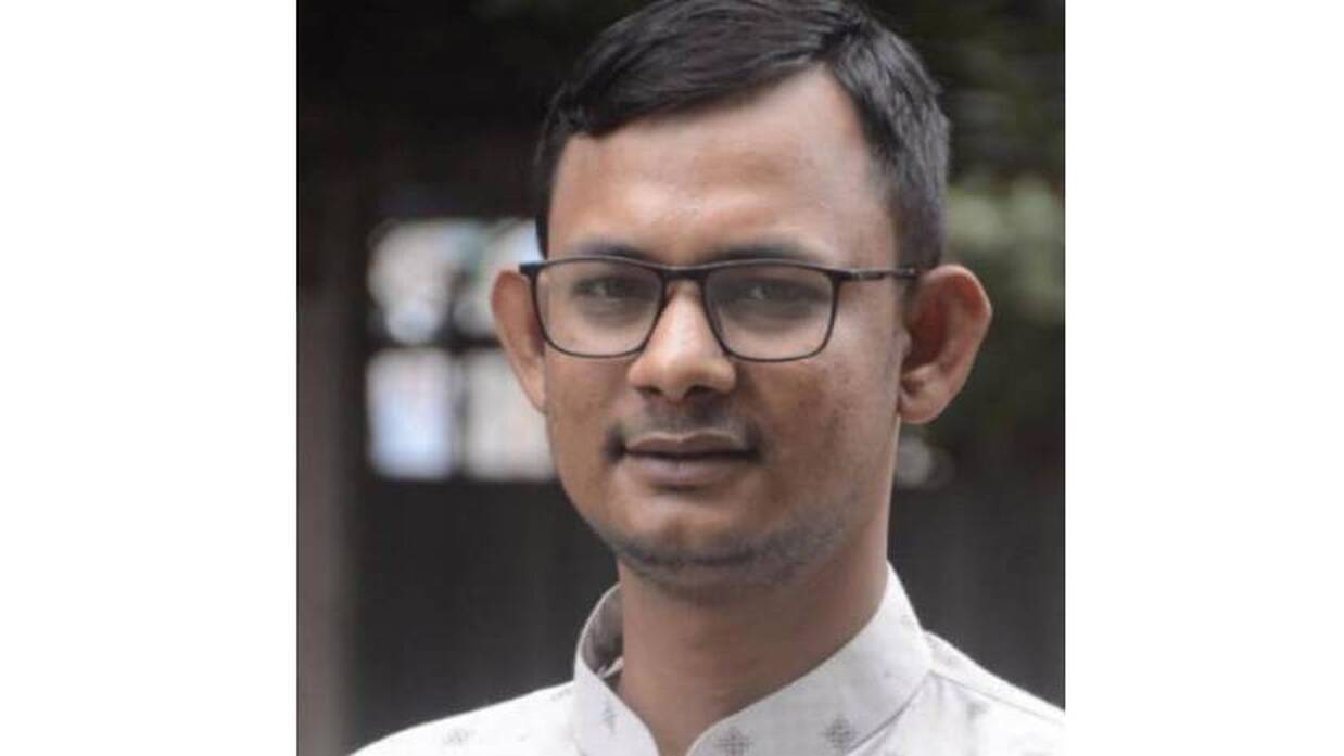 সাংবাদিক নেতা রাজুর উপর হামলার ঘটনায় মামলা