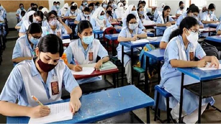 এসএসসির টেস্টের ফল ২৬ অক্টোবরের মধ্যে