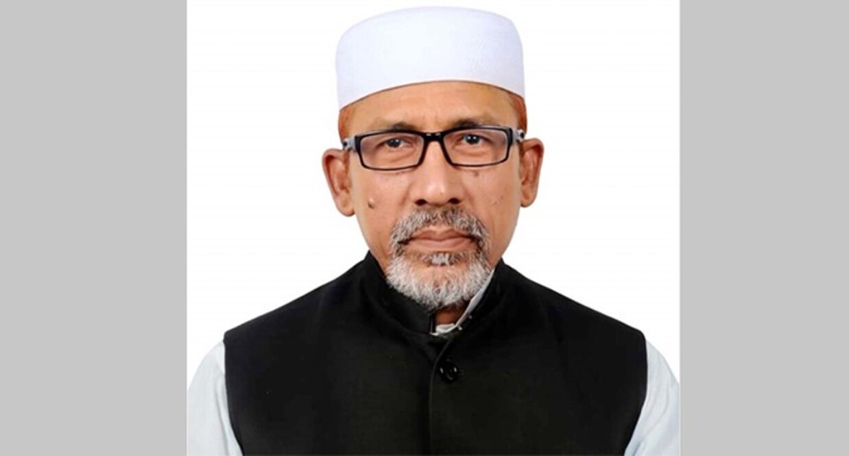 বিনা প্রতিদ্বন্দ্বিতায় নির্বাচিত আ.লীগের সিদ্দিকুর রহমান