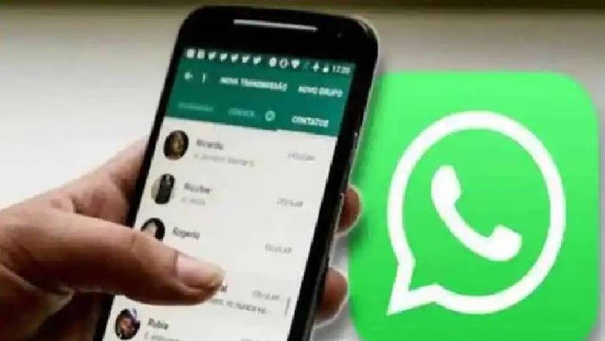 হোয়াটসঅ্যাপে যুক্ত হলো নতুন ফিচার