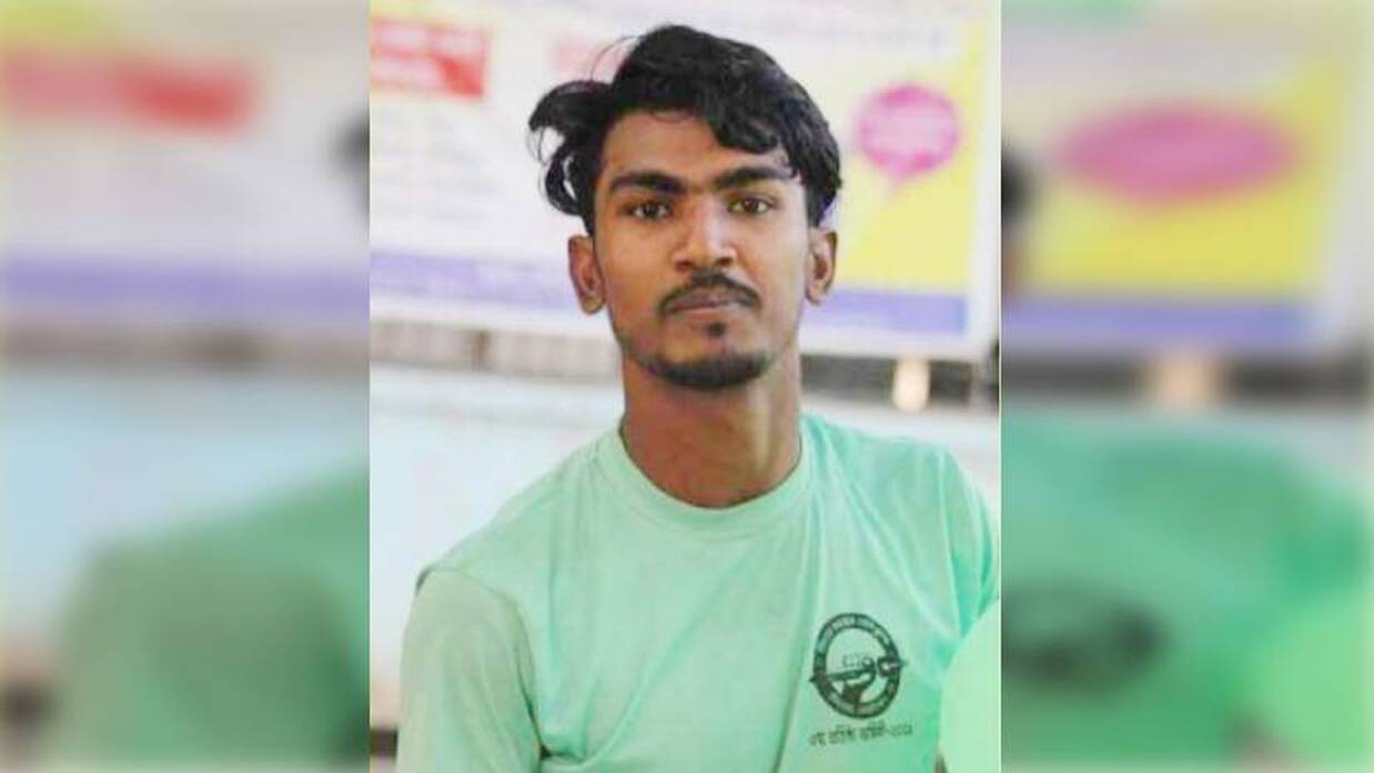 ছাত্রলীগ নেতা অভি রহমান