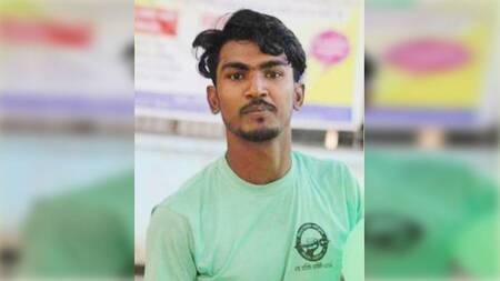 মোটরসাইকেল থেকে পড়ে ছাত্রলীগ নেতা নিহত, আহত বান্ধবী