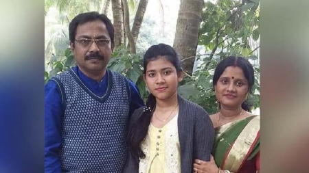 তেজগাঁওয়ে গুলিতে আহত ভুবন চন্দ্র মারা গেছেন