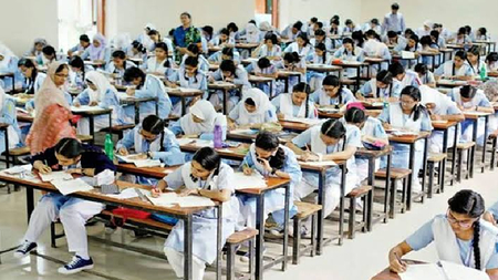 এসএসসির ফরম পূরণ শুরু ৩০ অক্টোবর