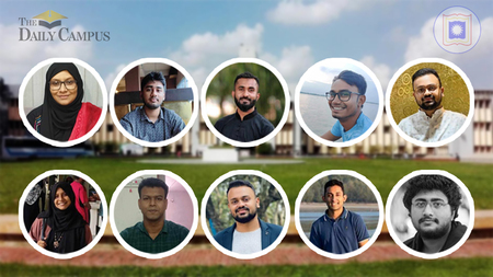 সহকারী জজ পরীক্ষায় এক ব্যাচ থেকেই ১০ শিক্ষার্থী সুপারিশপ্রাপ্ত