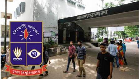 ঢাবিতে এখনও ৯৩ আসন খালি, ডাকা হয়েছে ভর্তিচ্ছুদের