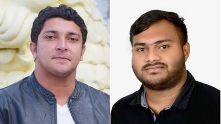 ২৮৩ মোবাইল ছিনতাই, রিমান্ডে পৌরসভা ছাত্রলীগের সভাপতি-সম্পাদক