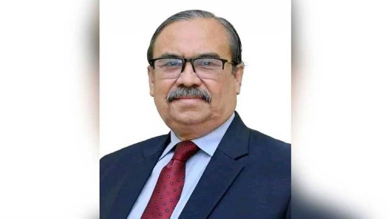 আজ শপথ নেবেন নতুন প্রধান বিচারপতি