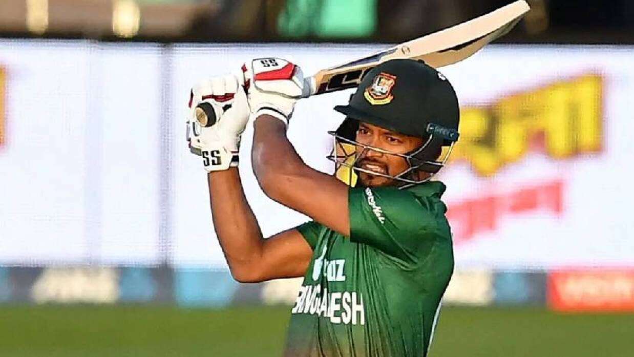 শান্তর নেতৃত্বে সিরিজ বাঁচানোর লক্ষ্যে আজ মাঠে নামছে বাংলাদেশ 