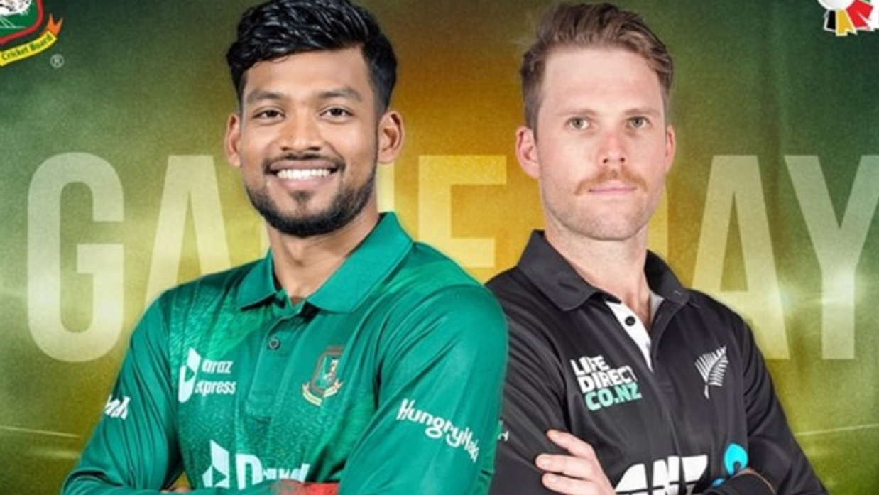 বাংলাদেশ ক্রিকেট