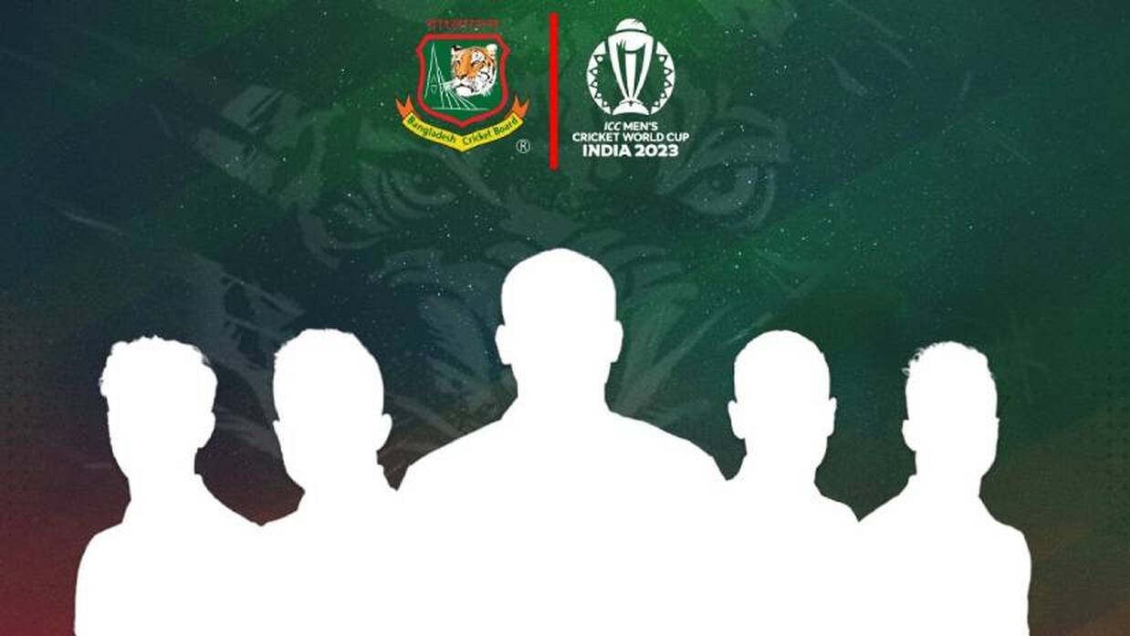 দল ঘোষণার জন্য প্রস্তুত বিসিবি