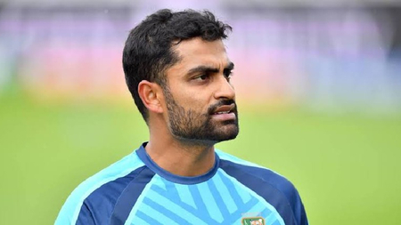 বিশ্বকাপ স্কোয়াডে নেই তামিম!