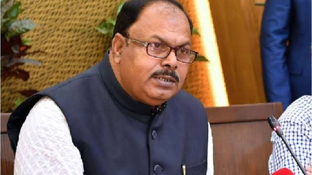 শিশুদের মানসিক বিকাশে খেলাধুলার বিকল্প নেই: গণশিক্ষা প্রতিমন্ত্রী