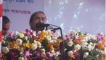 দেশের উচ্চশিক্ষা এখন আন্তর্জাতিক মানের: শিক্ষামন্ত্রী