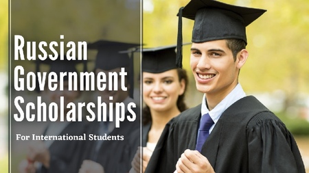 বাংলাদেশ থেকে ১২৪ জনকে শিক্ষাবৃত্তি দেবে রাশিয়া 