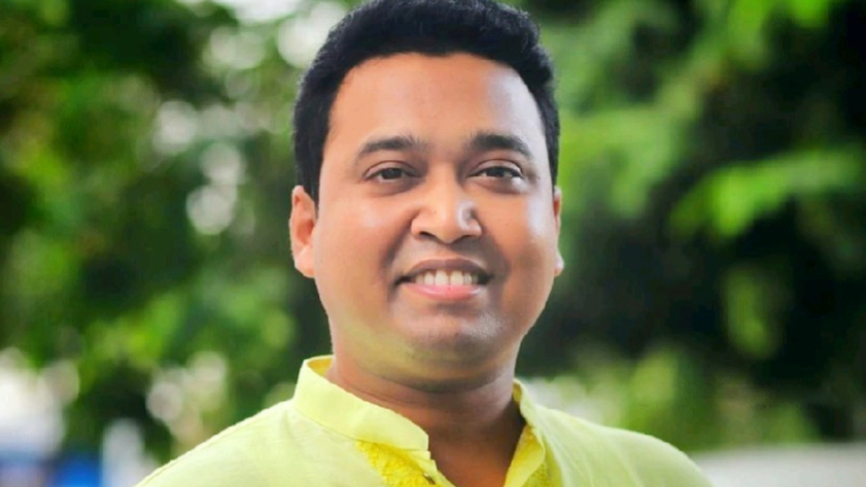 গোলাম রাব্বানী