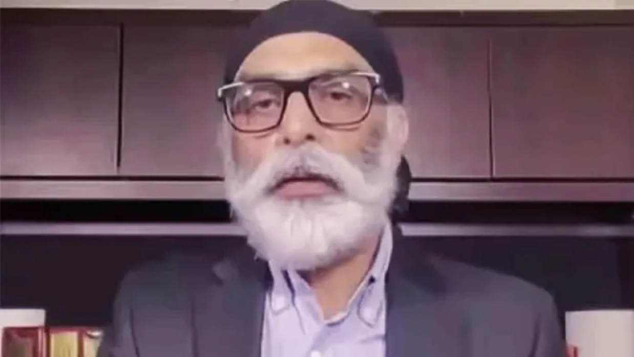 গুরপতবন্ত পান্নুন