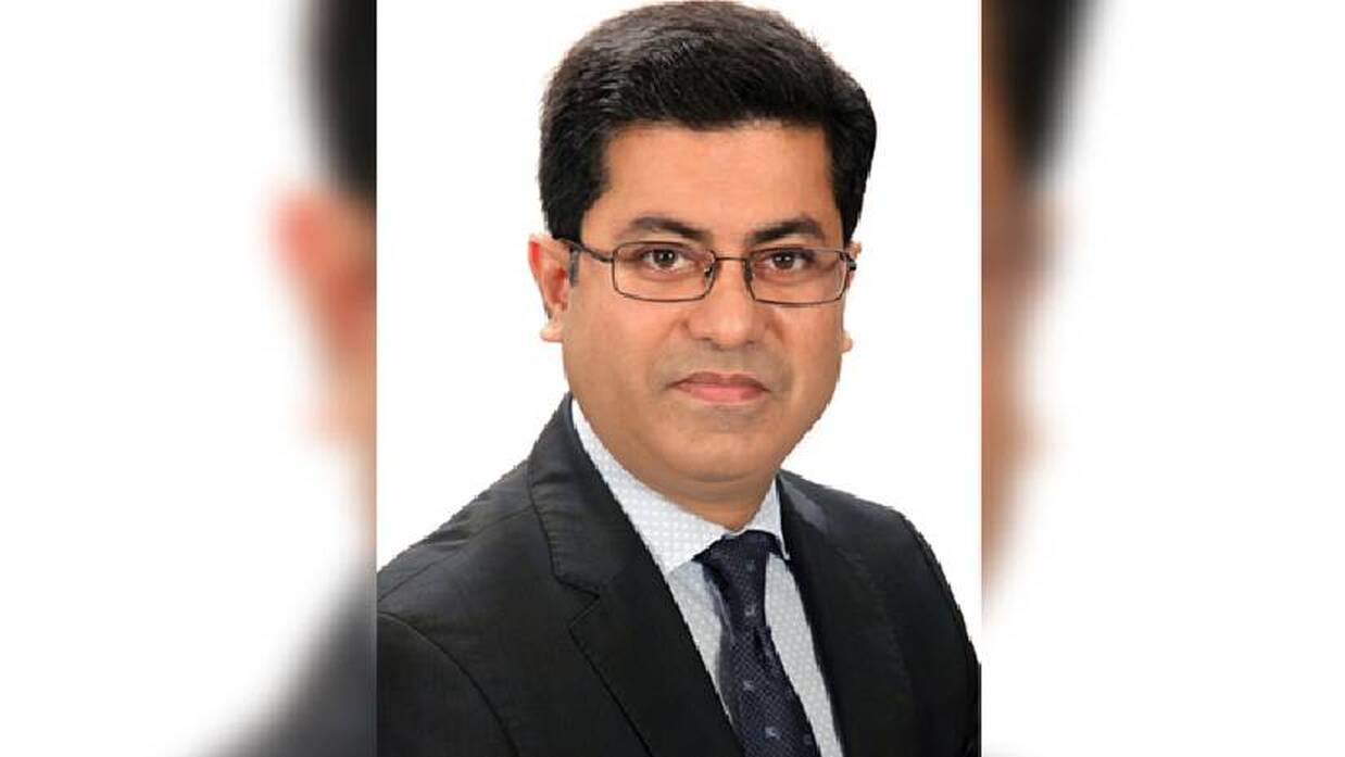 ব্যারিস্টার শেখ ফজলে নূর তাপস