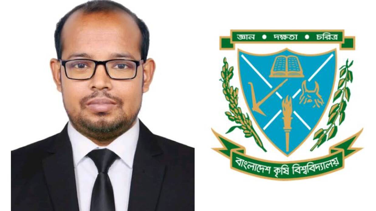 মো. মোবাশ্বের হোসেন