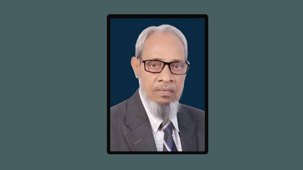 ব্রাহ্মণবাড়িয়া-২ আসনের এমপি আব্দুস সাত্তার আর নেই