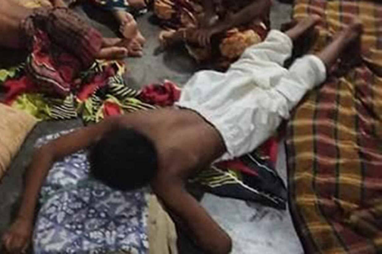 ৬০ শিক্ষার্থীকে গুরুতর শাস্তি, মাদরাসা সভাপতিসহ চার শিক্ষক কারাগারে