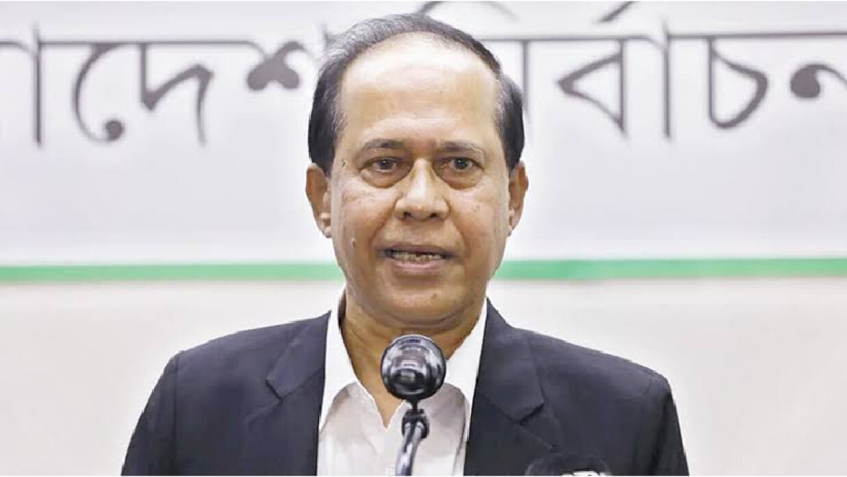 কাজী হাবিবুল আউয়াল